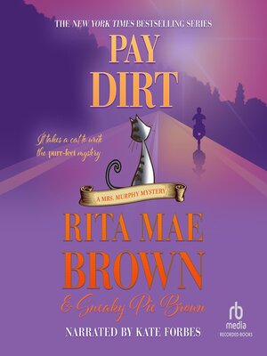 Pay Dirt - Audiobook